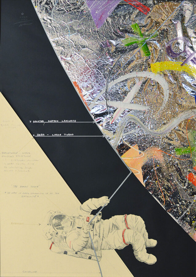 Ours Project Drawing 2