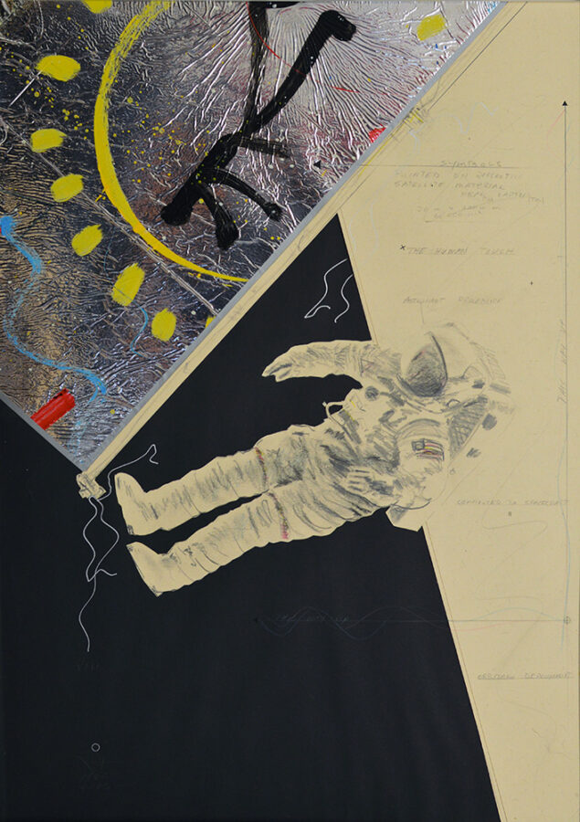 Ours Project Drawing 3