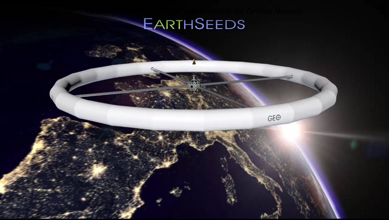 EarthSeeds