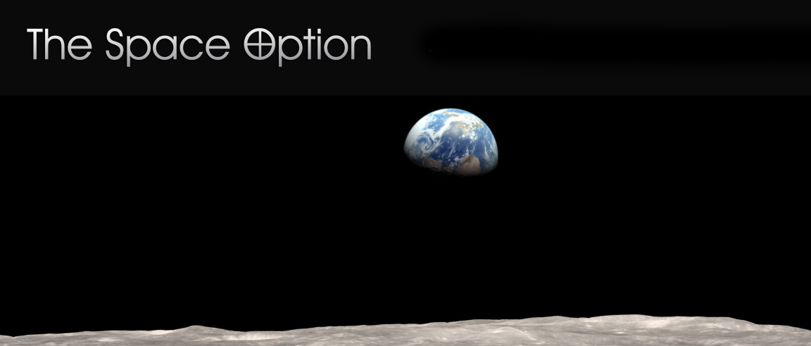 the space option