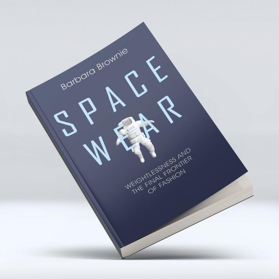 Spacewear: Weightlessness and the Final Frontier of Fashion