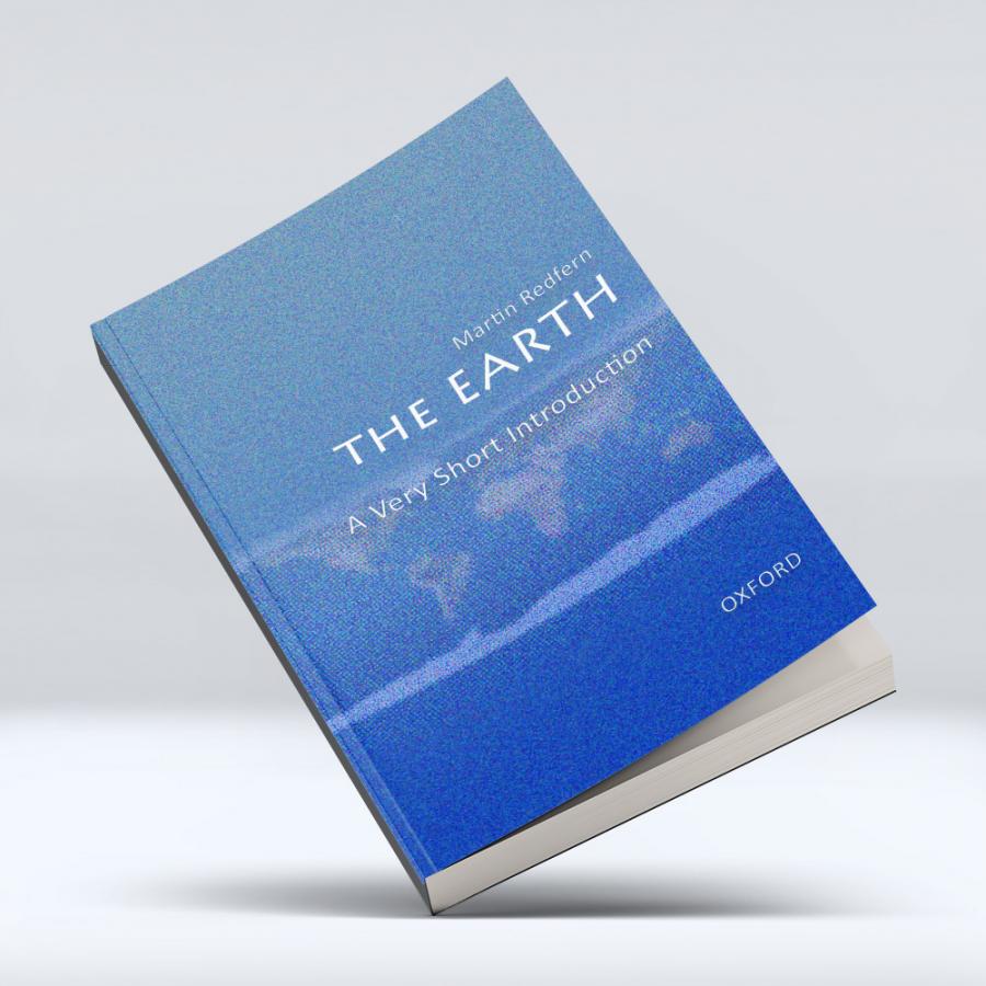 The Earth: A Very Short Introduction
