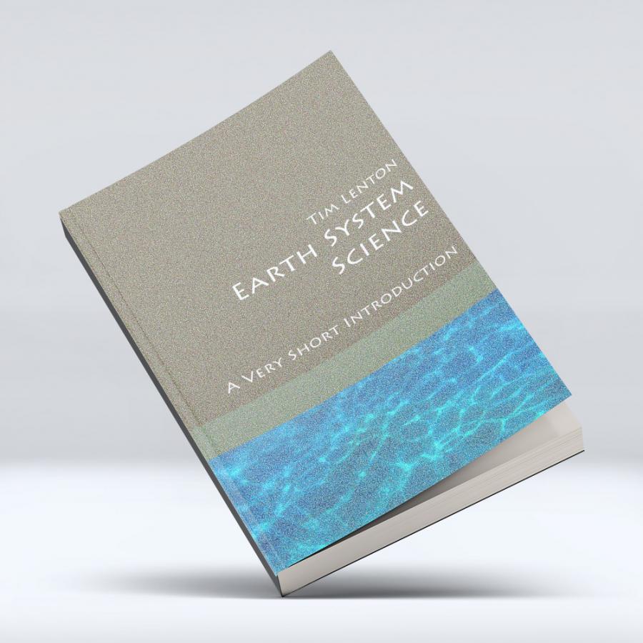  Earth System Science: A Very Short Introduction