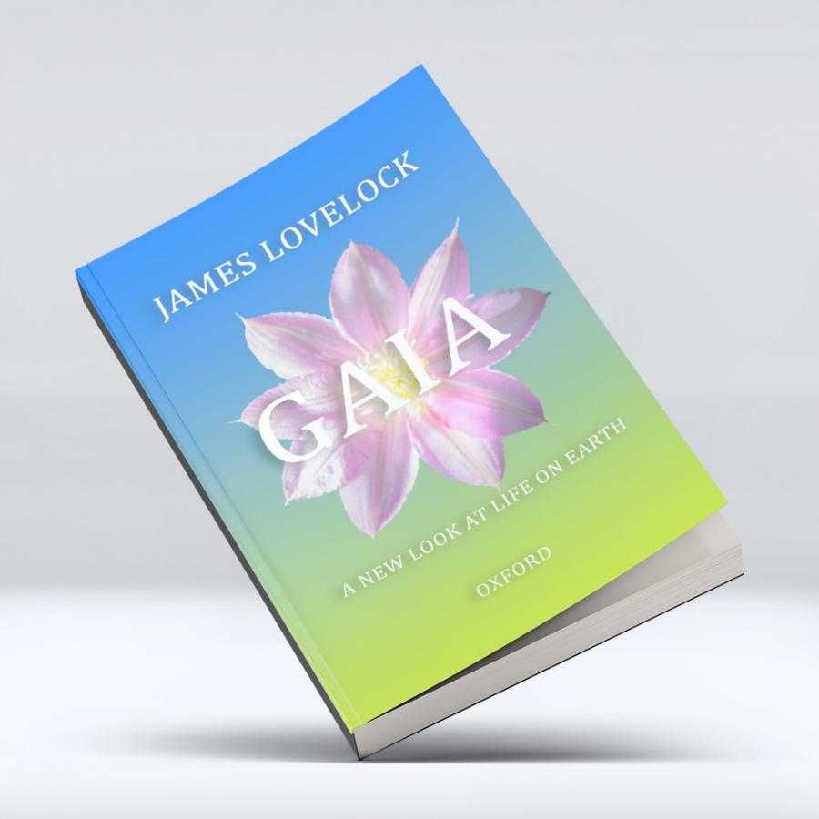 Gaia: A New Look at Life on Earth
